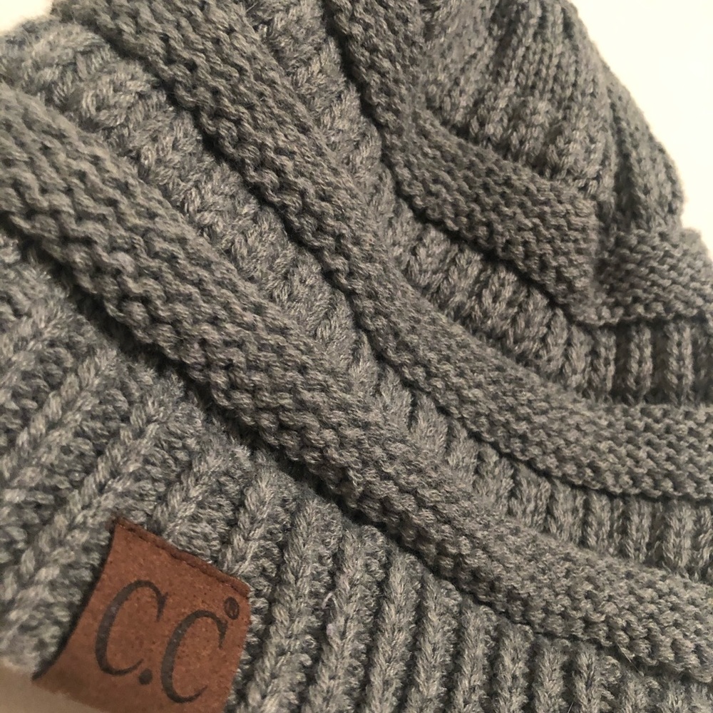 C.C Beanie